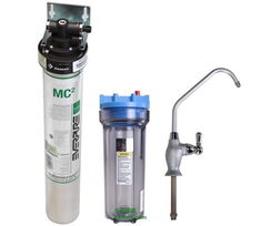 愛惠浦 everpure mc2 凈水機(jī) 秒殺價(jià) 599 699 100