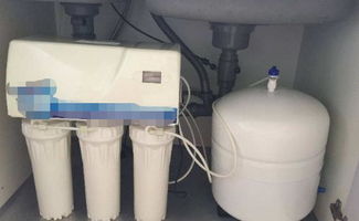 為啥說(shuō)凈水器是提高生活品質(zhì)的開(kāi)始 看完這個(gè)后,你自然就懂了