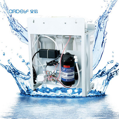 內(nèi)蒙古凈水生活電器(全新400加侖凈水器(無(wú)桶機(jī))_家用電器_世界工廠網(wǎng)