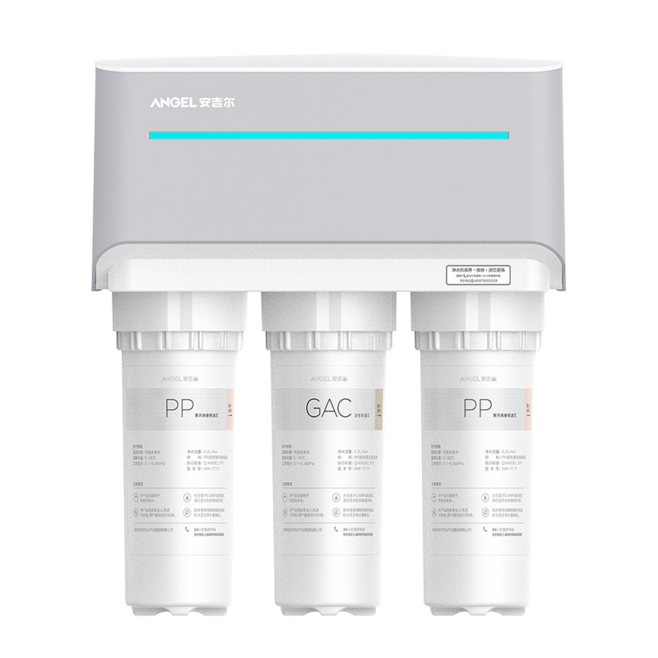 安吉爾 凈水器