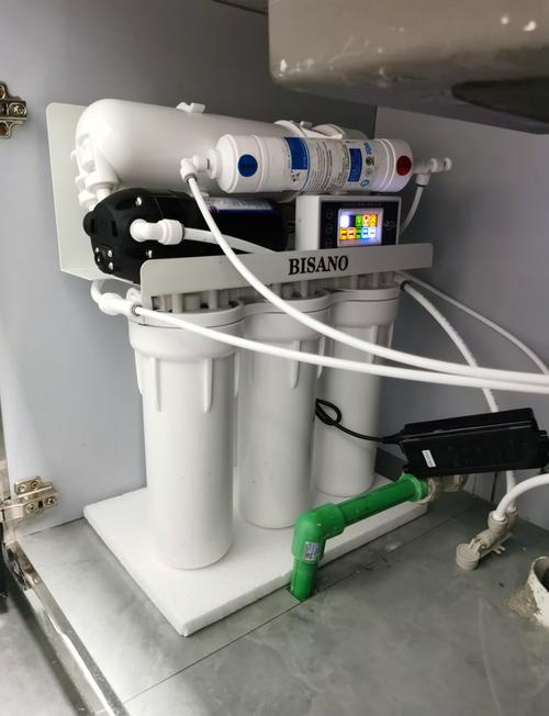 這款凈水器值不值得買(mǎi)?聽(tīng)聽(tīng)專(zhuān)業(yè)分析