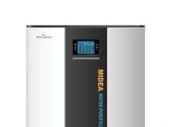 美的MRO105A-5升級版凈水機 產品價格、圖片與報價信息概覽